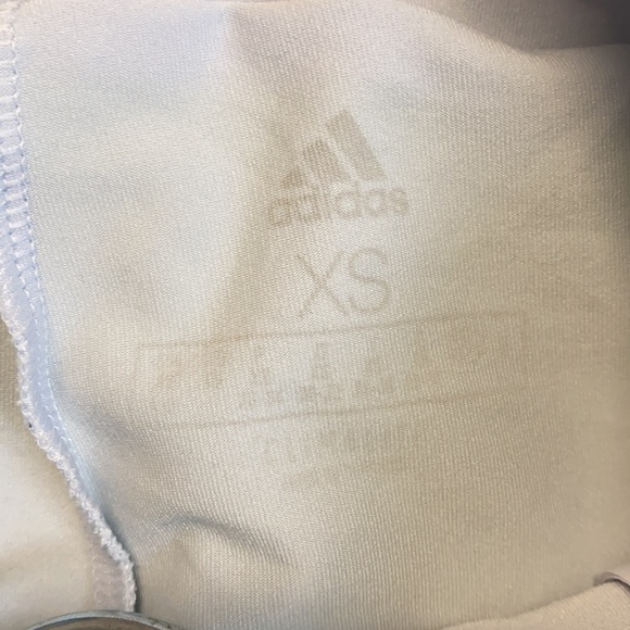 Adidas women’s golf skort - Picture 5 of 5